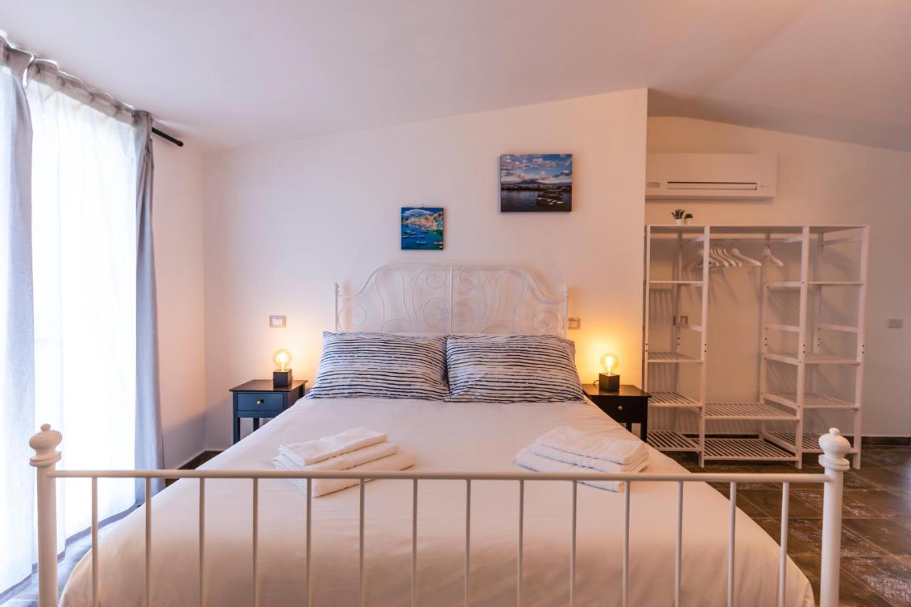 Plein Sud Agerola Bed & Breakfast San Lazzaro di Agerola Exterior photo