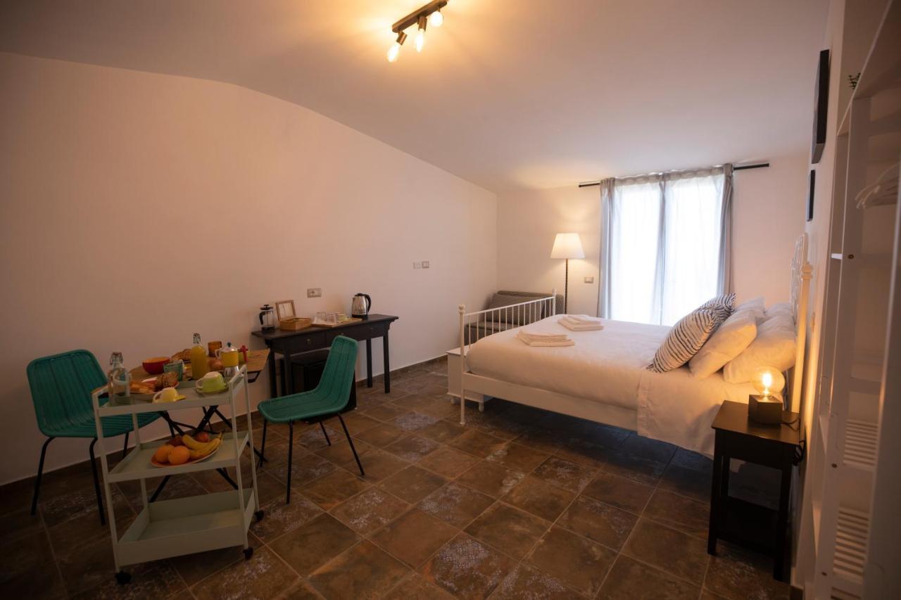 Plein Sud Agerola Bed & Breakfast San Lazzaro di Agerola Exterior photo
