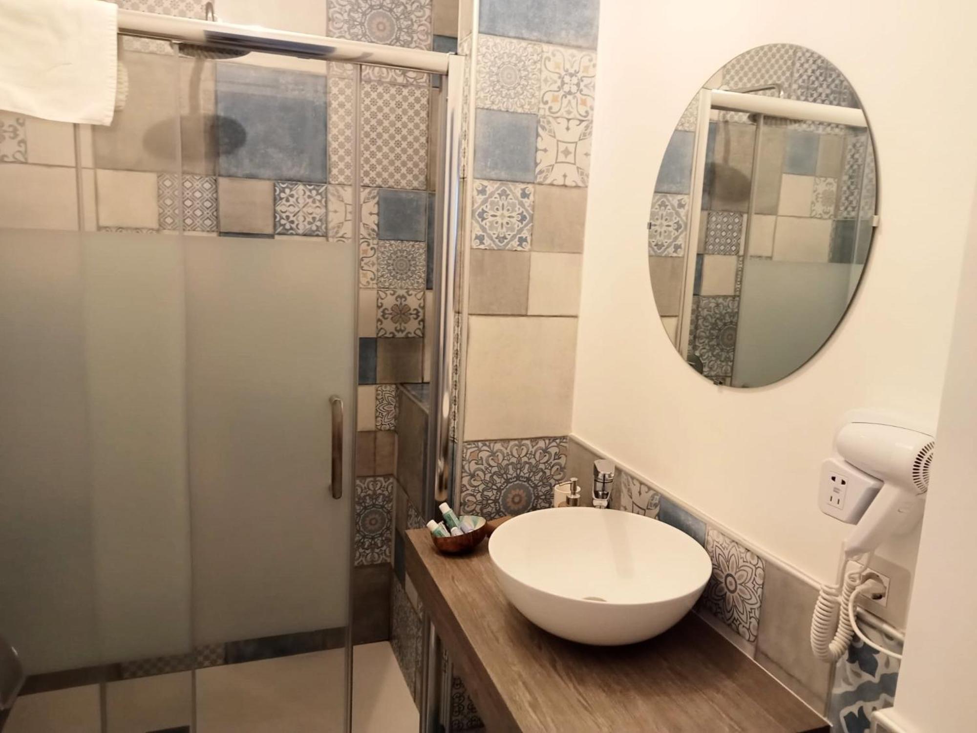 Plein Sud Agerola Bed & Breakfast San Lazzaro di Agerola Exterior photo