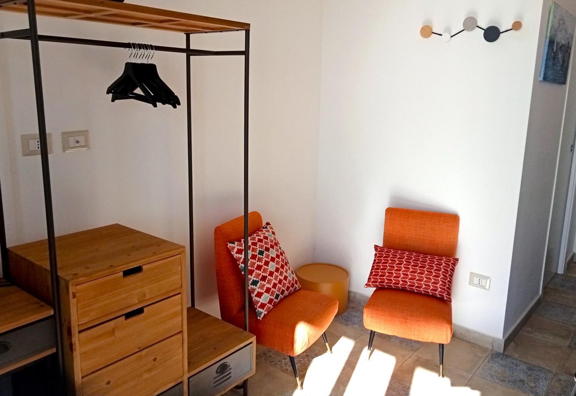 Plein Sud Agerola Bed & Breakfast San Lazzaro di Agerola Exterior photo