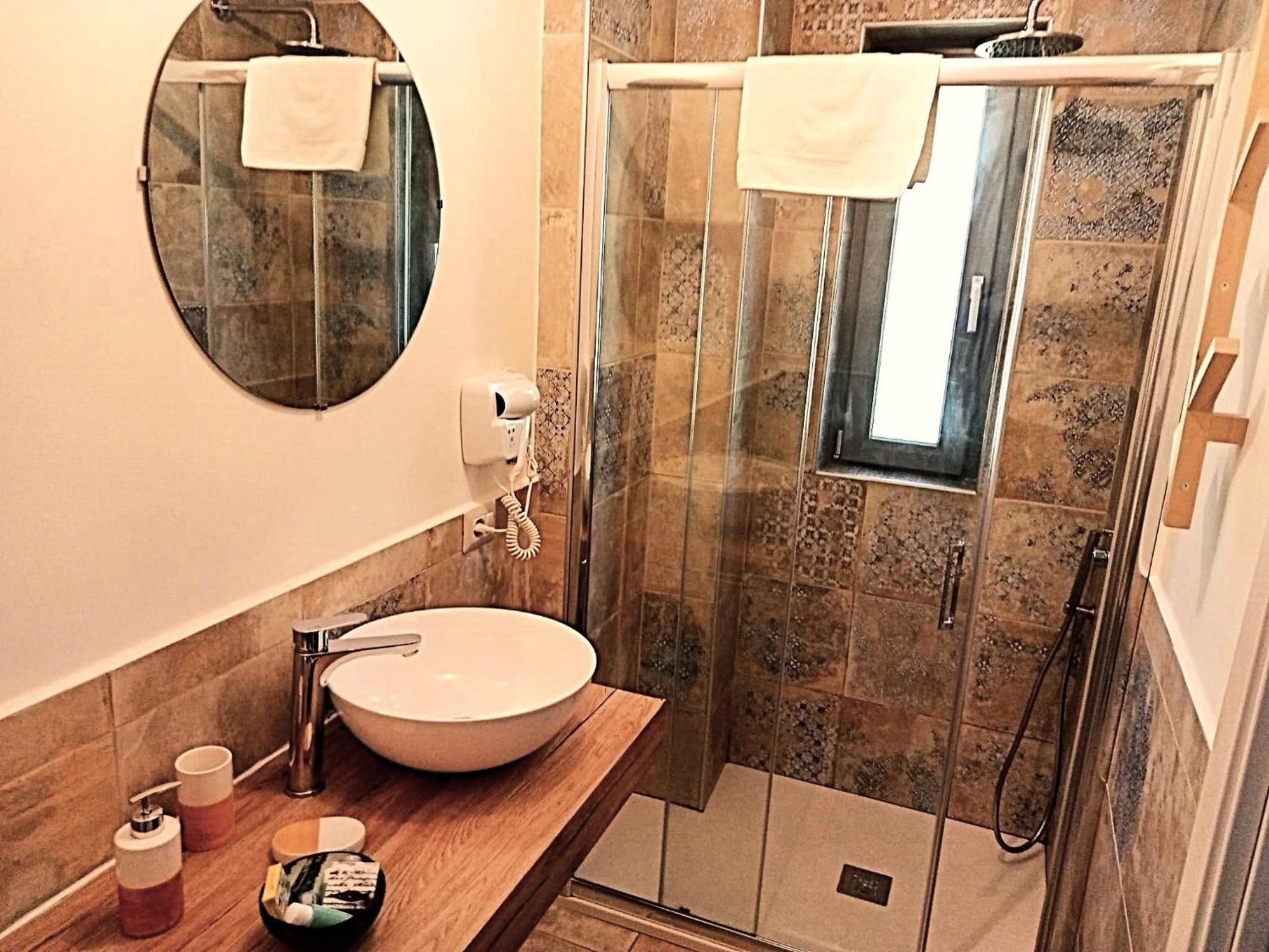 Plein Sud Agerola Bed & Breakfast San Lazzaro di Agerola Exterior photo